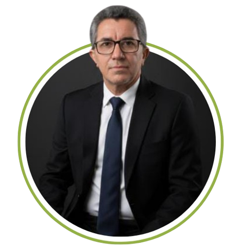 Dr. Reginaldo